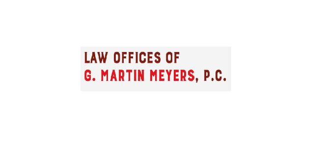 Law Offices of G. Martin Meyers, P.C.